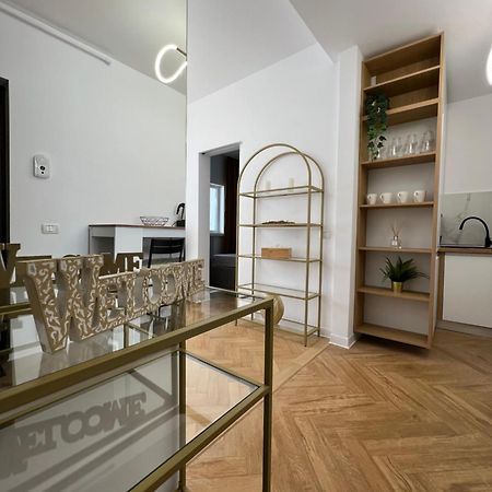 Bucharest City Center Apt Victoriei St Exterior foto